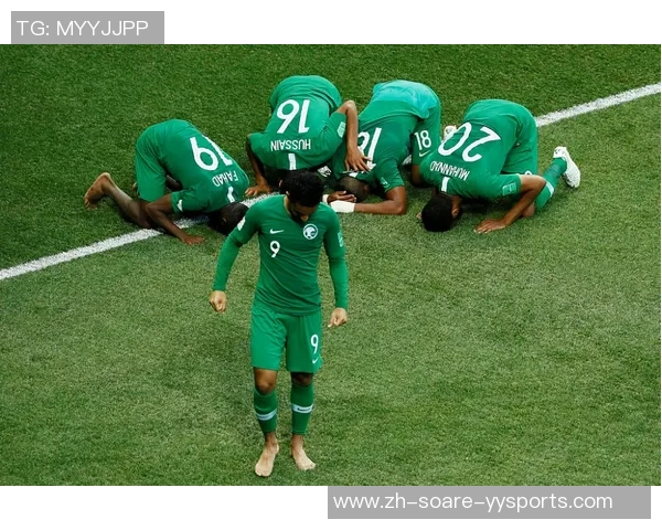 沙特和卡塔尔世界杯出线引发批判狂潮，干流媒体质疑“难以置信的优待”